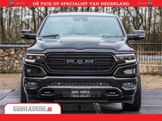 Dodge Ram 1500 CREW CAB | DUBBELE CABINE | DC | 5 PERSOONS | GRIJSKENTEKEN BEDRIJFS AUTO | - afbeelding nr 11