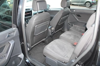 Volkswagen Touran - afbeelding nr 21