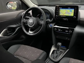 Toyota Yaris Cross - afbeelding nr 33