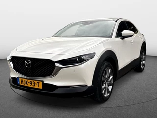 Mazda CX-30 2.0 eSA-G Excl. line Automaat | Bose | Leer | Stoel & Stuurverwa