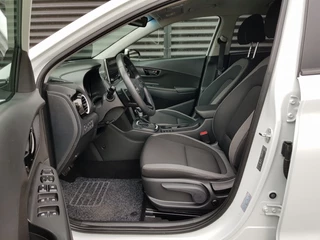 Hyundai Kona Hyundai Kona Hybrid Fashion - afbeelding nr 12