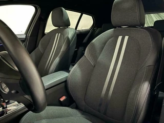 BMW 1 Serie BMW 1-serie 118i Sportline Navi Cruise Carplay Sfeerver. NAP - afbeelding nr 43