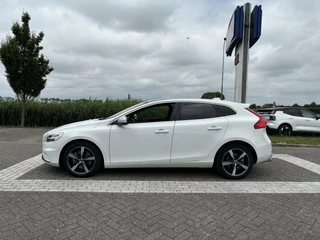 Volvo V40 Volvo V40 1.5 T3 Polar+ Sport | Harman/Kardon | Panoramadak | Keyless entry | Stoelverwarming | Park.Camera | Automaat | - afbeelding nr 7