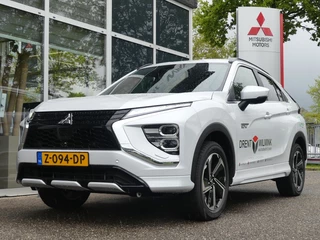 Mitsubishi Eclipse Cross - afbeelding nr 3