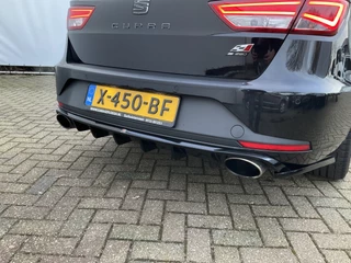 SEAT Leon - afbeelding nr 32