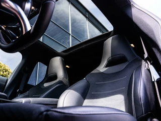 Mercedes-Benz CLA Mercedes CLA-klasse 250e AMG|PANO|CAMERA|ACC|SFEERV.|19'' - afbeelding nr 10