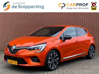 Renault Clio - afbeelding nr 1