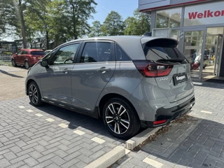Honda Jazz Navigatie, Camera, Apple/Android , All-in Rijklaarprijs - afbeelding nr 3