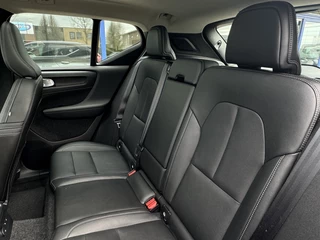 Volvo XC40 - afbeelding nr 14