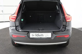 Volvo XC40 Volvo XC40 1.5 T4 Recharge Inscription | Panoramadak |  Stoel & stuurverwarming | Carplay | Camera | Navigatie | Full LED | Parkeerhulp - afbeelding nr 10