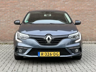 Renault Mégane Renault Megane 1.2 TCE Zen Navi - Led - 88DKM - Cruise - Clima - Privacy Glas - afbeelding nr 7