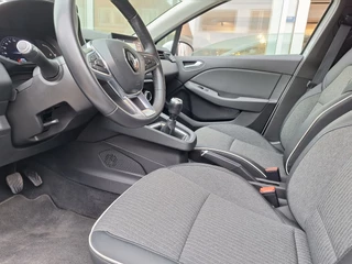 Renault Clio /Navi/Clima/Apple/Android/1e Eig/Garantie - afbeelding nr 23
