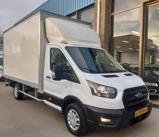 Ford Transit - afbeelding nr 26