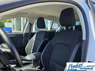Ford Focus Ford Focus 1.0 EcoBoost Hybrid Titanium Style CARPLAY NL-AUTO - afbeelding nr 10