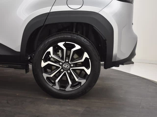 Toyota Yaris Cross - afbeelding nr 9