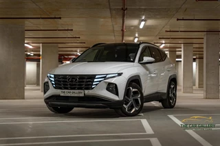 Hyundai Tucson 1.6 T-GDI PHEV Premium Sky | Vol Optie! PANO|