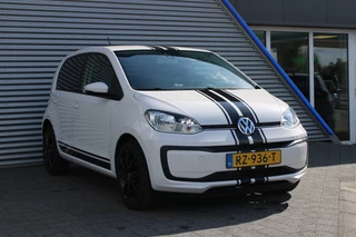 Volkswagen up! - afbeelding nr 11
