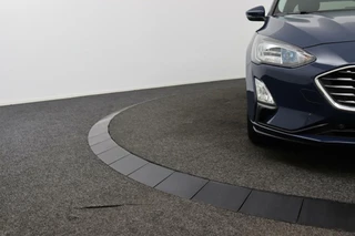 Ford Focus Ford Focus Wagon 1.0 EcoBoost Titanium X Business | Carplay | - afbeelding nr 34