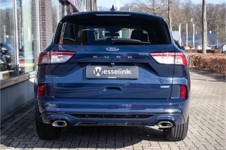 Ford Kuga - All-in rijklrprs | Apple cp/Android a | elec. verstel. stoelen - afbeelding nr 10