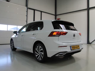 Volkswagen Golf Volkswagen Golf 1.4 eHybrid 204pk Style | Acc | Camera - afbeelding nr 4