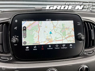 Fiat 500 Fiat 500 1.0 Hybrid |Apple Carplay | NAP | 12MND GARANTIE - afbeelding nr 24