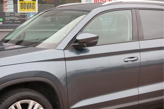 Škoda Kodiaq LED, PDC , Navi, Cruisecontrol, Stoelverwarming , Carplay, Trekhaak . Achteruitrijcamera ,Canton Audio ,LMV,  etc - afbeelding nr 77