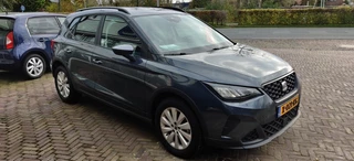 SEAT Arona - afbeelding nr 3
