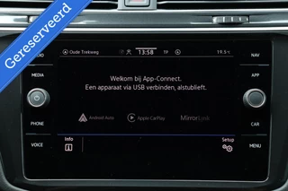 Volkswagen Tiguan Volkswagen Tiguan 1.5 TSI / 2x R-Line / Virtual Cockpit / Camera / Matrix LED / Harman Kardon / 20