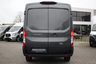 Ford Transit L3H2 Trend | Automaat | Cruise | 2800kg trekgewicht | Sync 4 13