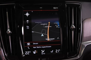 Volvo S90 - afbeelding nr 14