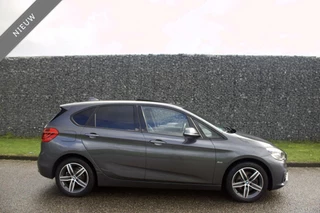 BMW 2 Serie BMW 2-Serie Active Tourer 220i | Sportline - Pano - HeadUp - afbeelding nr 13
