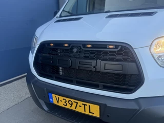 Ford Transit Ford Transit 350 2.0 TDCI L3H2 Trend AIRCO / CRUISE CONTROLE / EURO 6 / TREKHAAK - afbeelding nr 6