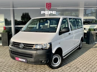 Volkswagen Transporter - 438166442-0