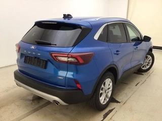 Ford Kuga Ford Kuga 2.5 PHEV Titanium | Adaptive cruise control | Head up Display | Winter Pack | Privacy glass | Garantie tot februari 2029 max. 100.000 KM | 2.100 kg trekgewicht - afbeelding nr 2