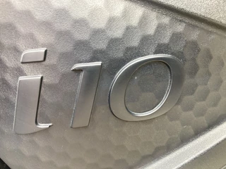 Hyundai i10 - afbeelding nr 18