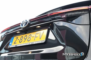 Toyota Yaris Cross - afbeelding nr 37