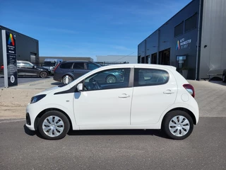 Peugeot 108 - afbeelding nr 7