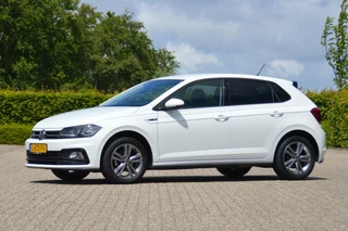 Volkswagen Polo Volkswagen Polo 1.0 TSI Highline Business R - afbeelding nr 32