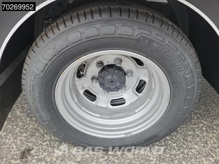 Iveco Daily Iveco Daily 35C18 3.0L Automaat Luchtvering Autotransporter 2025model LED Lier Zwaailamp Oprijwagen Cartransporter Trekhaak Cruise control - afbeelding nr 32