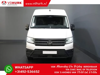 Volkswagen Crafter - afbeelding nr 7