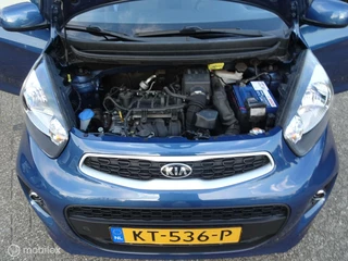 Kia Picanto Kia (EERSTE EIGENAAR AUTO) Picanto 1.0 CVVT EconomyPlusLine - afbeelding nr 25