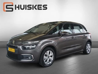 Citroën C4 Picasso - afbeelding nr 1