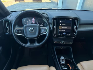 Volvo XC40 Volvo XC40 1.5 T5 TE Inscript. M21 CLIMATE CAMERA CR CONTROL SPORTVELGEN - afbeelding nr 11