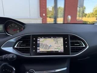 Peugeot 308 Peugeot 308 SW 1.6 BlueHDI Blue Lease Executive|Navi|Cruise|Pdc|Nap - afbeelding nr 23