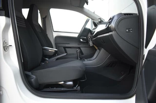 Volkswagen up! Volkswagen Up! 1.0 BMT Move Up!|AIRCO|5-DRS|ELEK. PAKKET - afbeelding nr 28