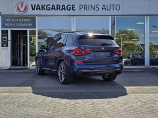 BMW X3 BMW X3 M40i xDrive High Executive M-Sport |PANO|360CAM|H/K SOUND|HUD| 3278 - afbeelding nr 6