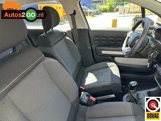 Citroën C3 Citroen C3 1.2 PureTech Plus - afbeelding nr 27