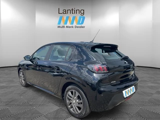 Peugeot 208 Peugeot 208 1.2 PureTech Active Pack - afbeelding nr 3