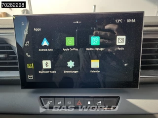 Renault Master Renault Master 130PK L3H2 2025 model Imperiaal Sidebars LED CarPlay Cruise Airco Camera L3 12m3 Airco Cruise control - afbeelding nr 12