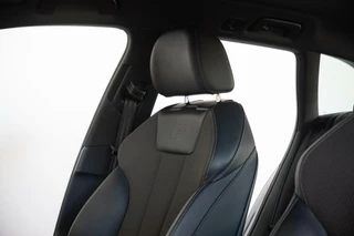 Audi A4 Audi A4 Avant 40 TFSI Sport S Line|Org NL|1ste Eig|190 PK|LED|CarPlay|Clima|S-Line|Dealer Onderhouden - afbeelding nr 9